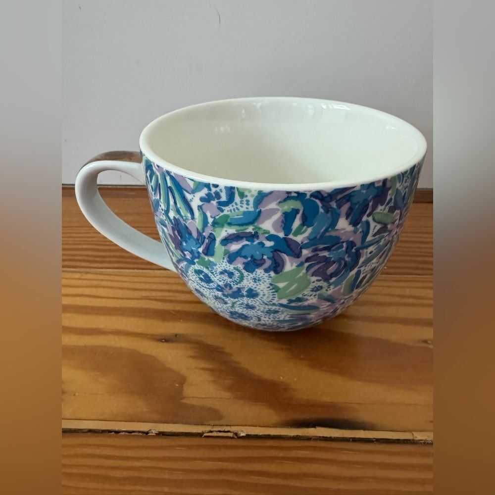 Lilly Pulitzer Coffee Mug